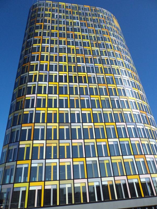 Centrala ADAC, Monachium